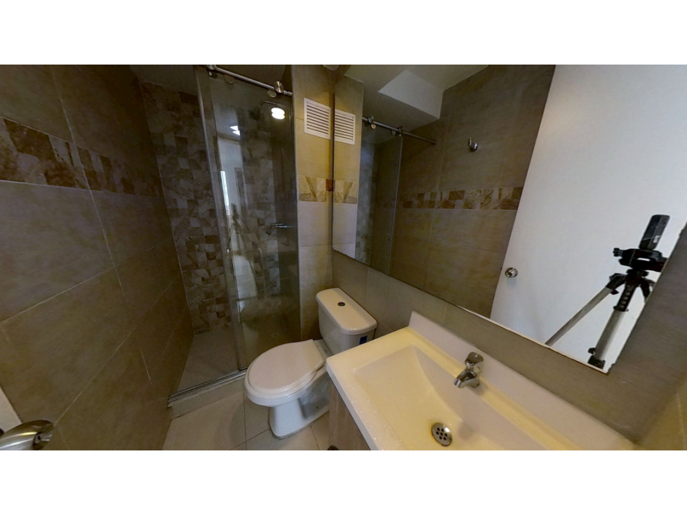 Venta Apartamento, salitre de suba, suba — foto 4