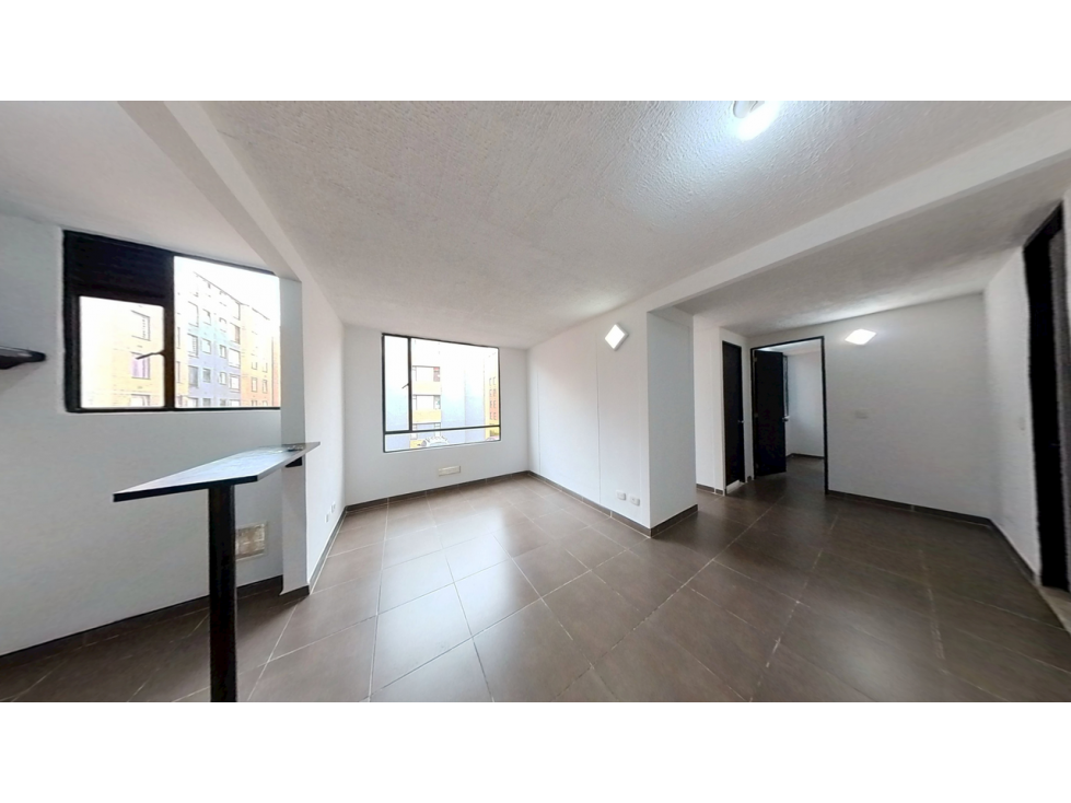 Venta Apartamento, Bosa, san bernardino 22