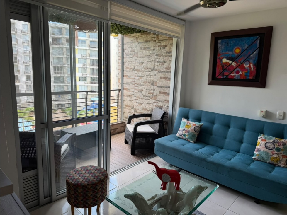 Venta Apartamento, Ricaurte Cundinamarca — foto 3