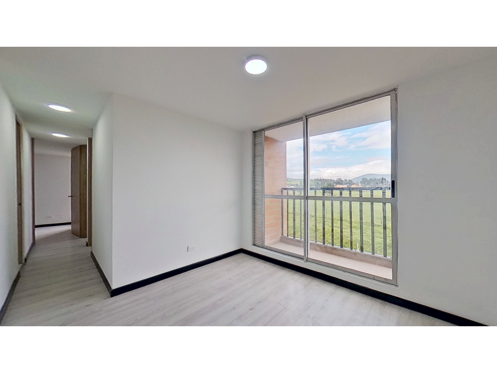 Venta Apartamento, Hacienda San Rafael, Zipaquira — foto 2