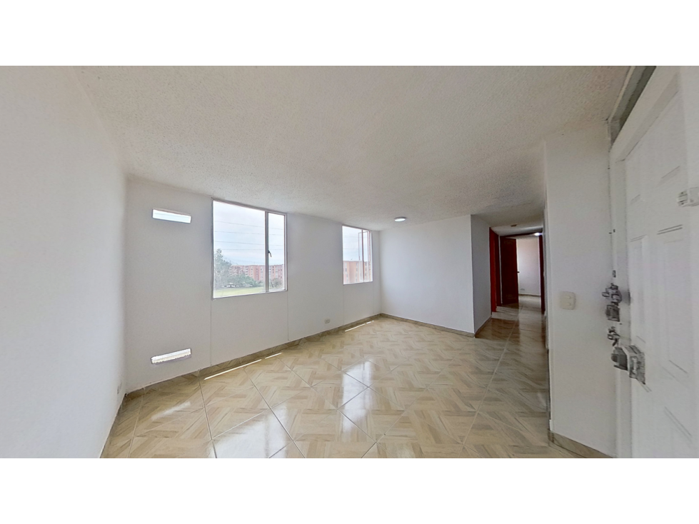 Venta Apartamento, Hogares, Soacha