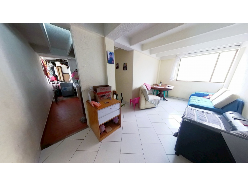 Venta Apartamento, Toberín, Usaquén — foto 2