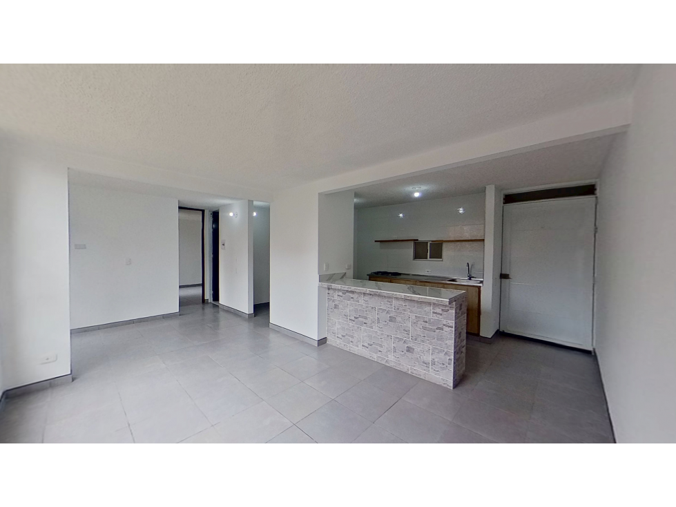 Venta Apartamento, Verganzo, Tocancipá