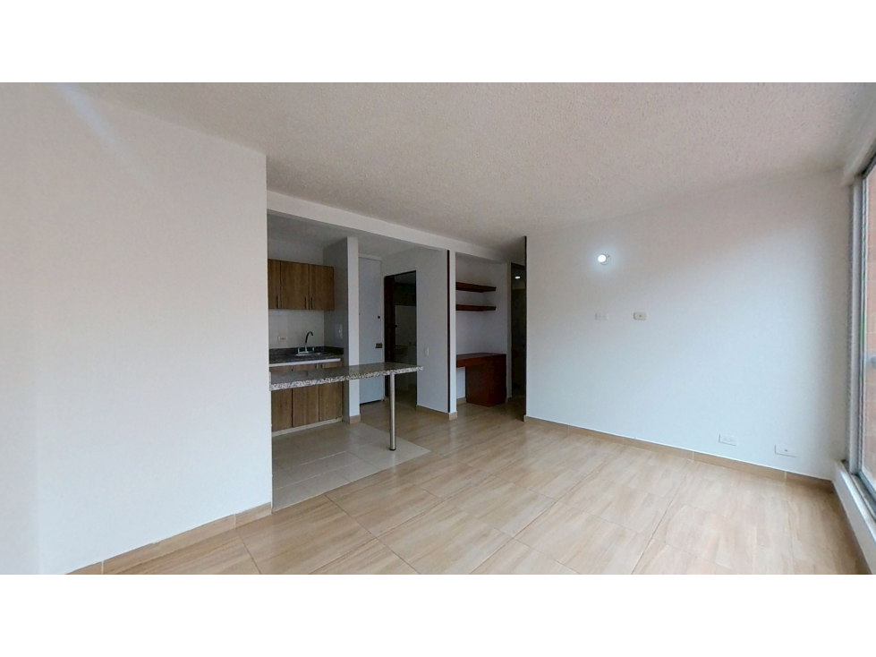 Venta Apartamento, Zipaquirá — foto 2