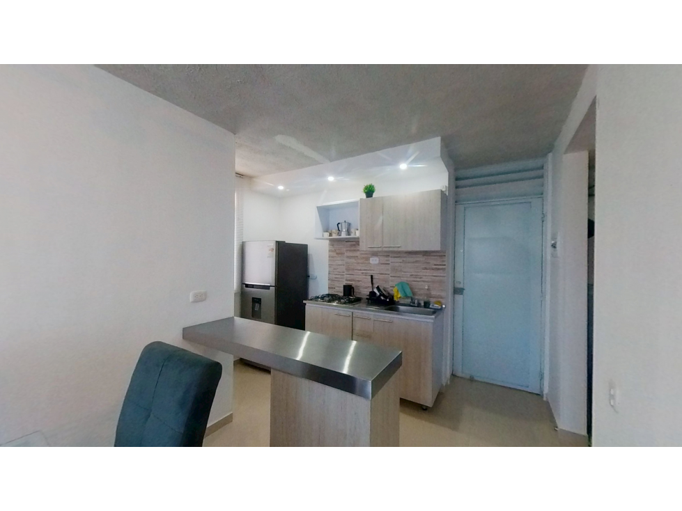 Venta Apartamento, Ciudad Jardín, Cartagena — foto 3
