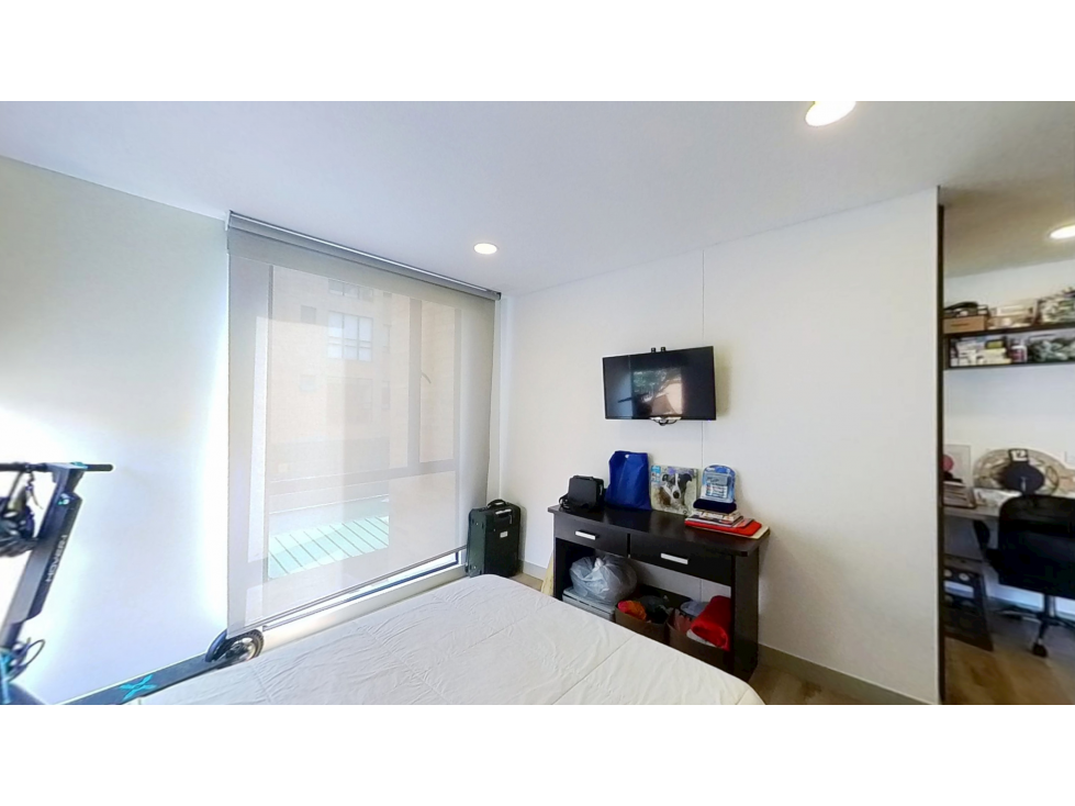 Venta Apartamento, San Patricio, Chapinero — foto 4