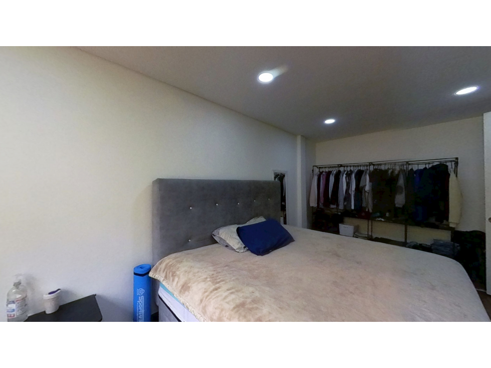 Venta Apartamento, Quesada, Teusaquillo — foto 6