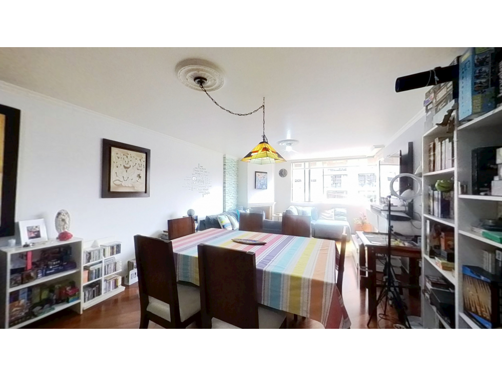 Venta Apartamento, Cedritos, Usaquén — foto 2