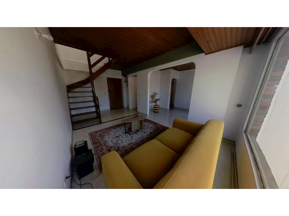 Venta Apartamento, Cedro Salazar, Usaquén