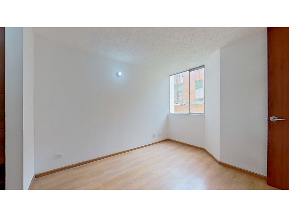 Venta Apartamento, Hacienda San Rafael, Zipaquirá — foto 5