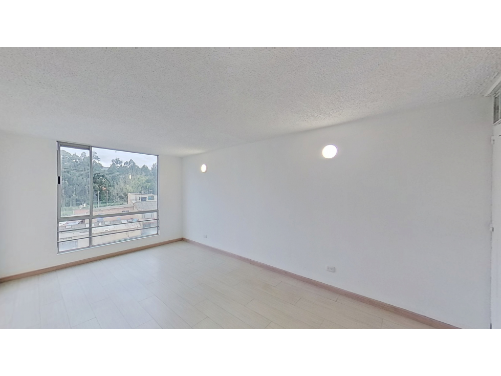 Venta Apartamento, Hacienda San Rafael, Zipaquirá