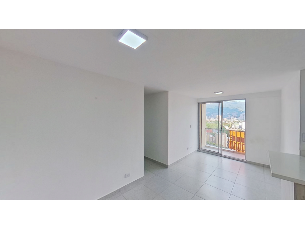 Venta Apartamento, Villalia, Itagui — foto 2