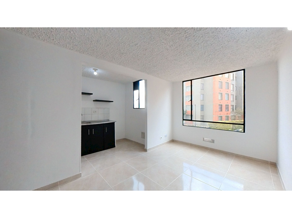 Venta Apartamento, San Bernardito, Bosa