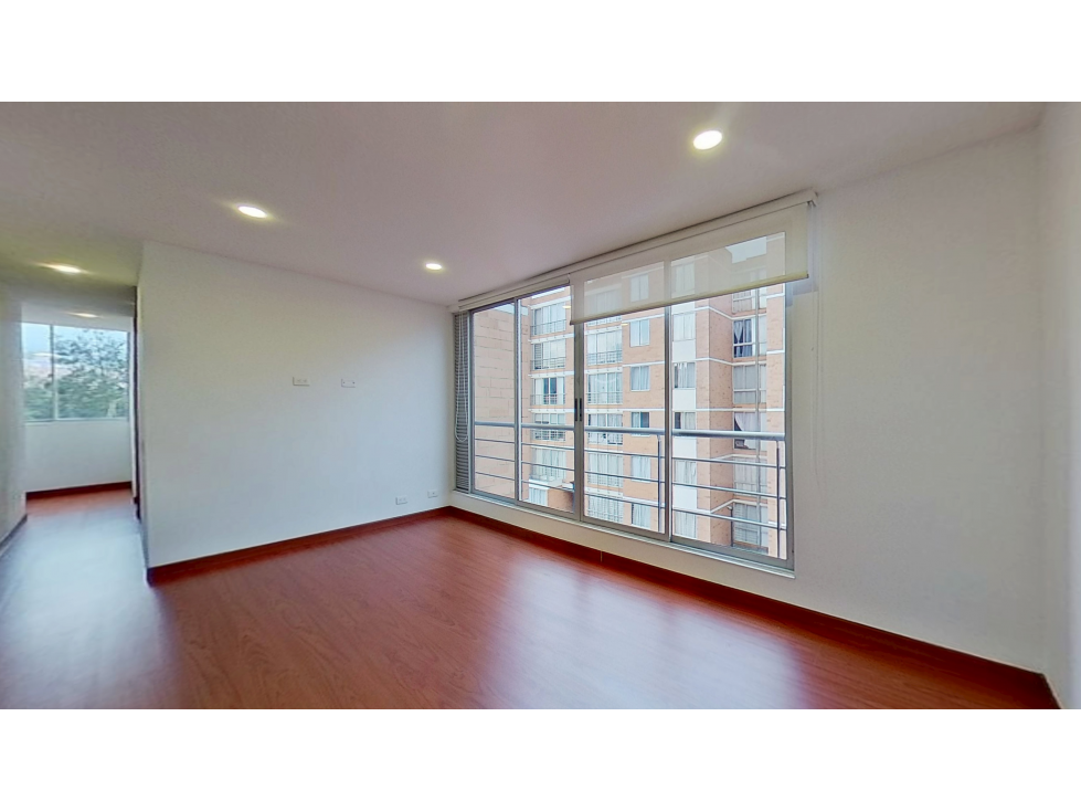 Venta Apartamento, Hacienda San Rafael, Zipaquirá — foto 2