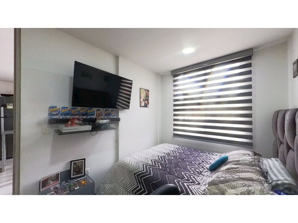 Venta Apartamento, Remanso Sur, Puente Aranda — foto 5