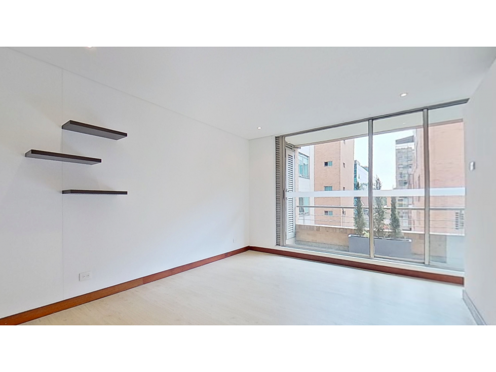 Venta Apartamento, El Chicó, Chapinero — foto 2
