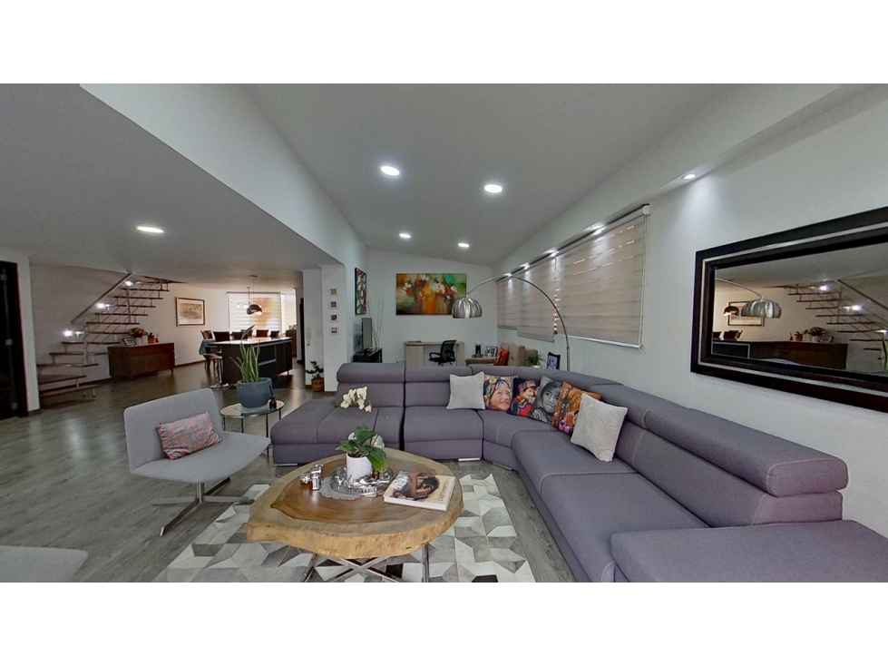 Venta Apartamento, San Patricio, Usaquén — foto 3
