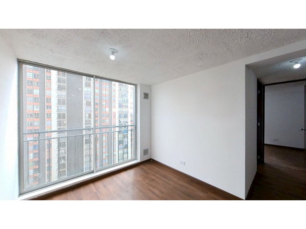 Venta Apartamento, Rincon de la Valvanera, Ciudad Bolivar — foto 2