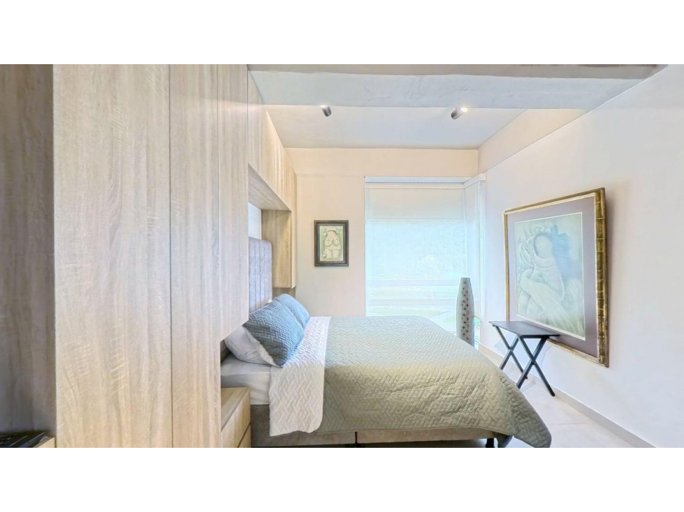 Venta Apartamento, Bosques Los Pinos, Usaquen — foto 3
