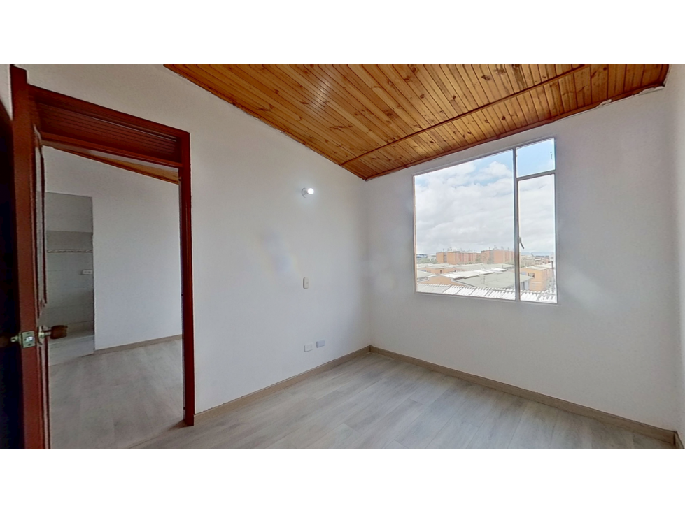 Venta Apartamento, El Chanco 1, Fontibon — foto 2