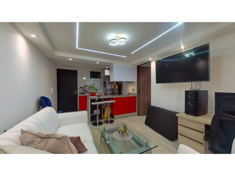 Venta Apartamento, Sucre, Chapinero — foto 6