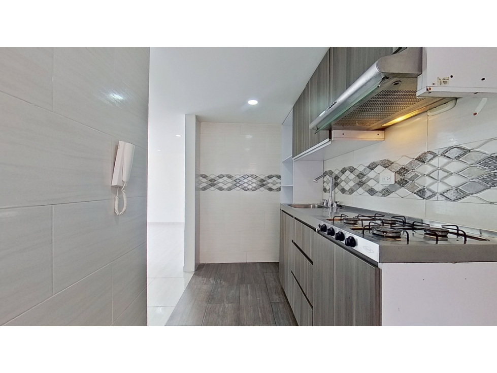 Venta Apartamento, Villas Del Progreso, Bosa — foto 5