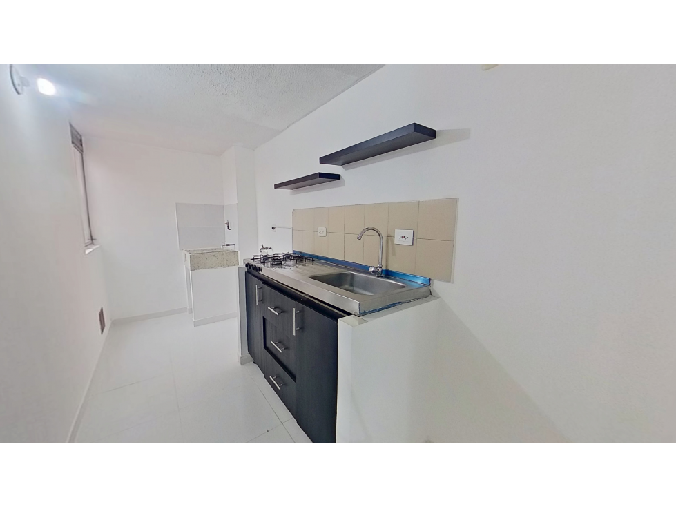 Venta Apartamento, Villas Del Progreso, Bosa — foto 5
