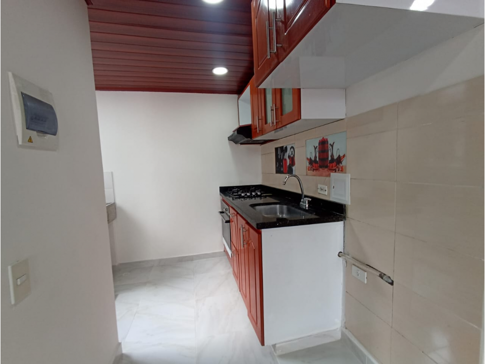 Venta Apartamento, San Bernardino, Bosa — foto 5