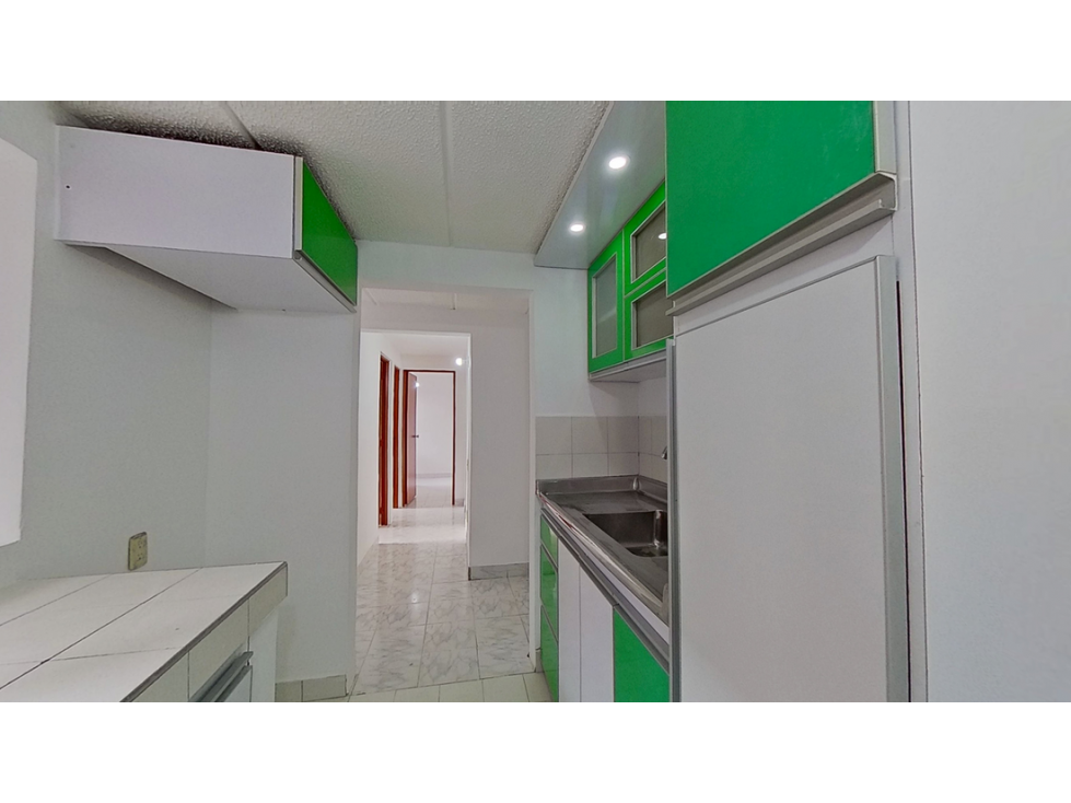 Venta Apartamento, El Cortijo, Engativa — foto 2