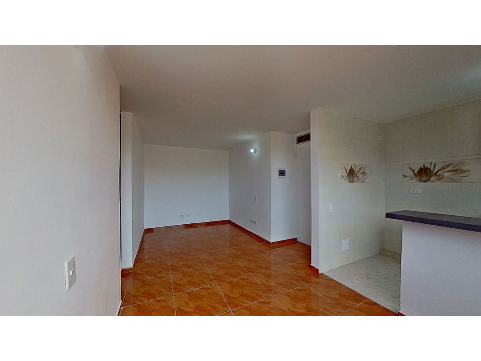 Venta Apartamento, San Rafael, Zipaquirá — foto 2