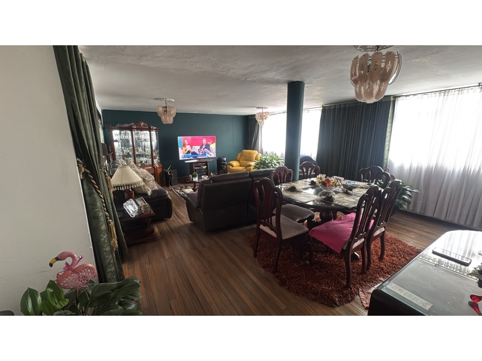 Venta Casa, Claret, Rafael Uribe