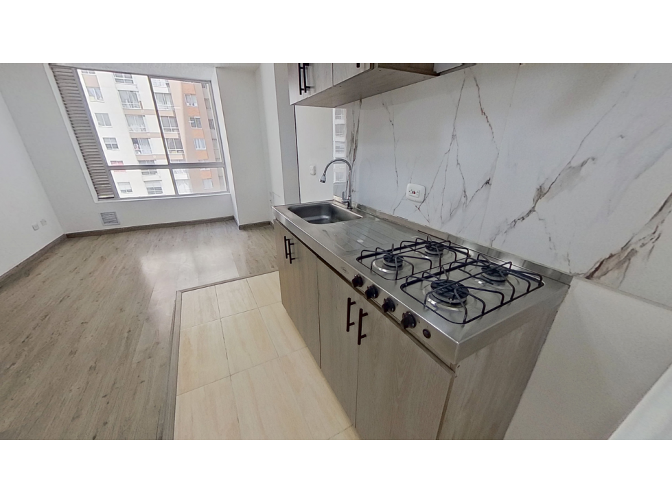 Apartamento en venta, La estancia, Ciudad Bolivar — foto 5