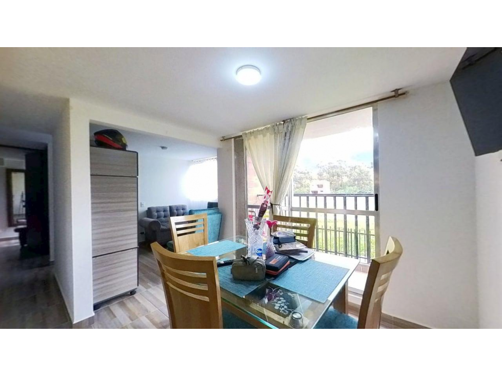 Venta Apartamento, Zipaquira, Villa Marina