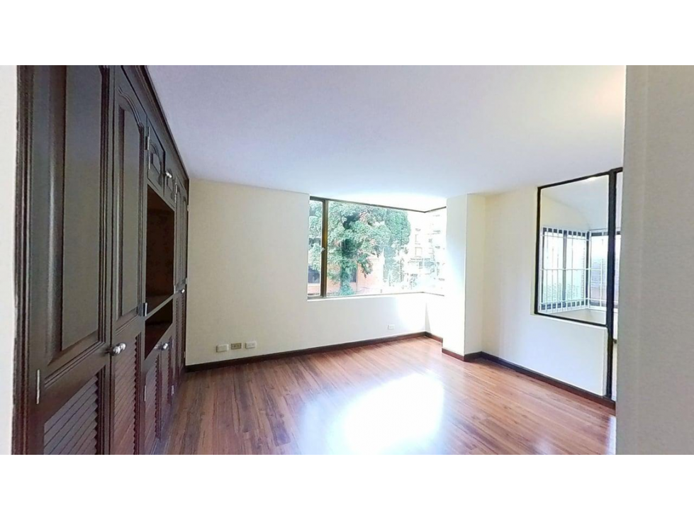 Venta Apartamento, Santa Barbara Occidental, Usaquén — foto 4