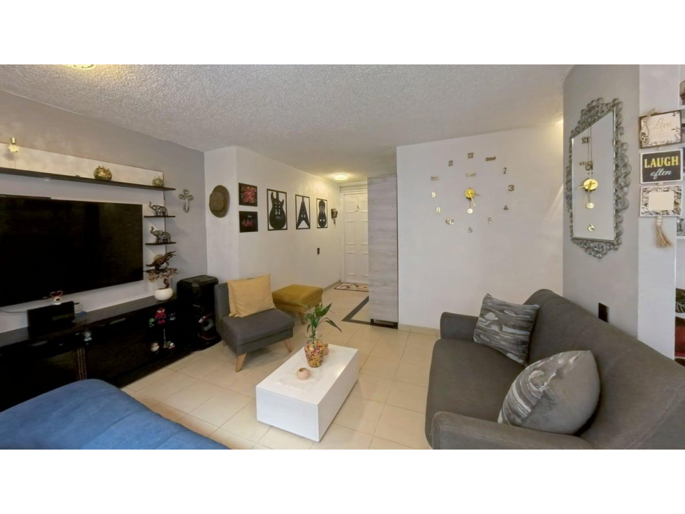 Apartamento en venta, Kennedy, Tintal — foto 5
