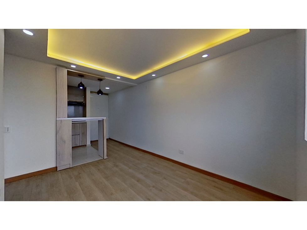 Venta Apartamento, Suba, Rincón de Santa Inés