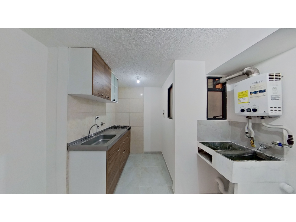 Venta Apartamento, Hogares, Soacha — foto 5