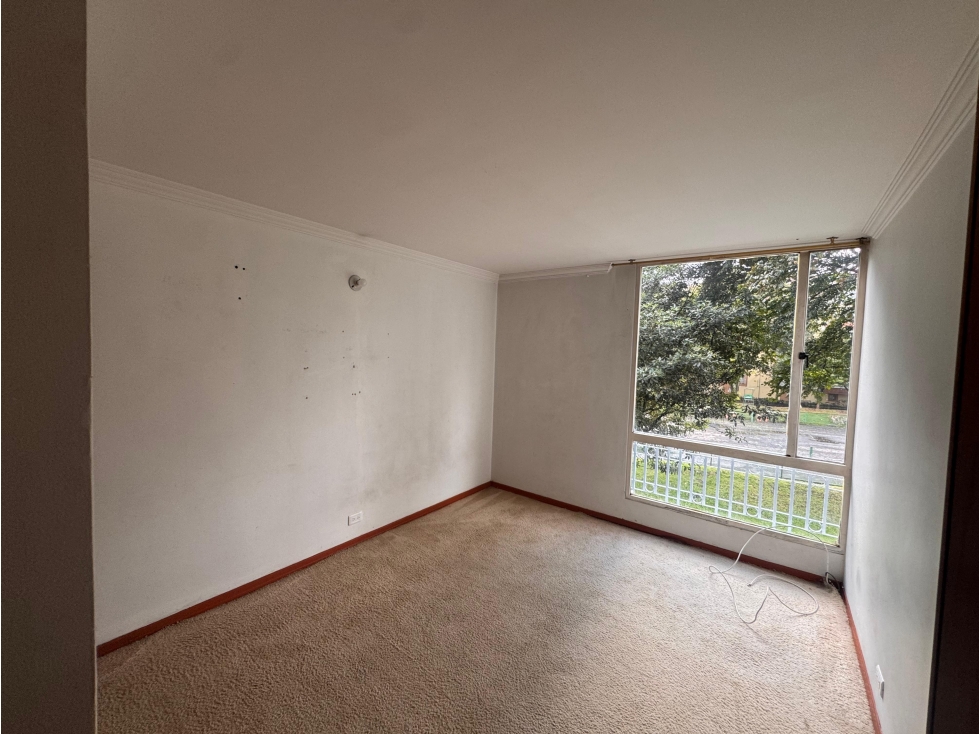 Arriendo Apartamento, Mirandela, Suba — foto 3