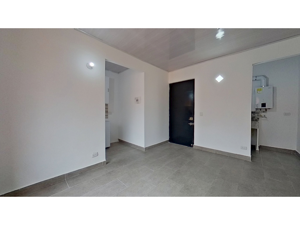 Venta Apartamento, Chí, Chía — foto 2