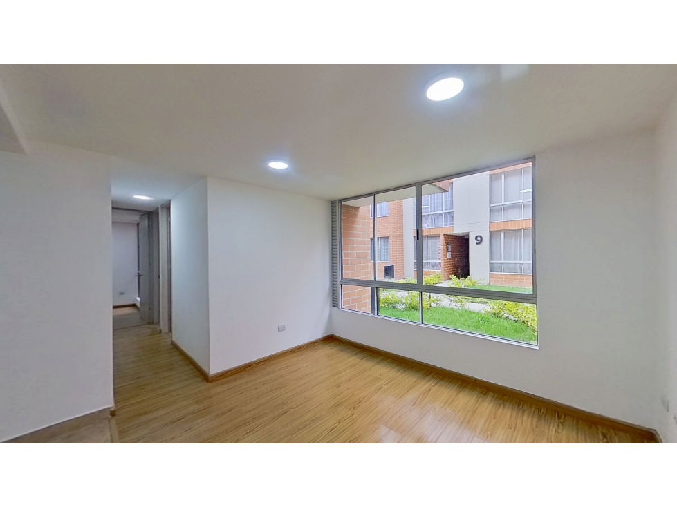 venta apartamento Verganzo, Tocancipá