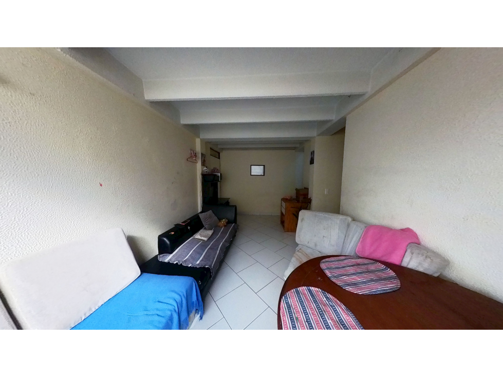 Venta Apartamento, Toberín, Usaquén