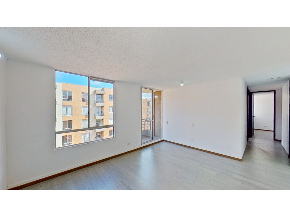 Venta Apartamento, Verganzo, Tocancipá
