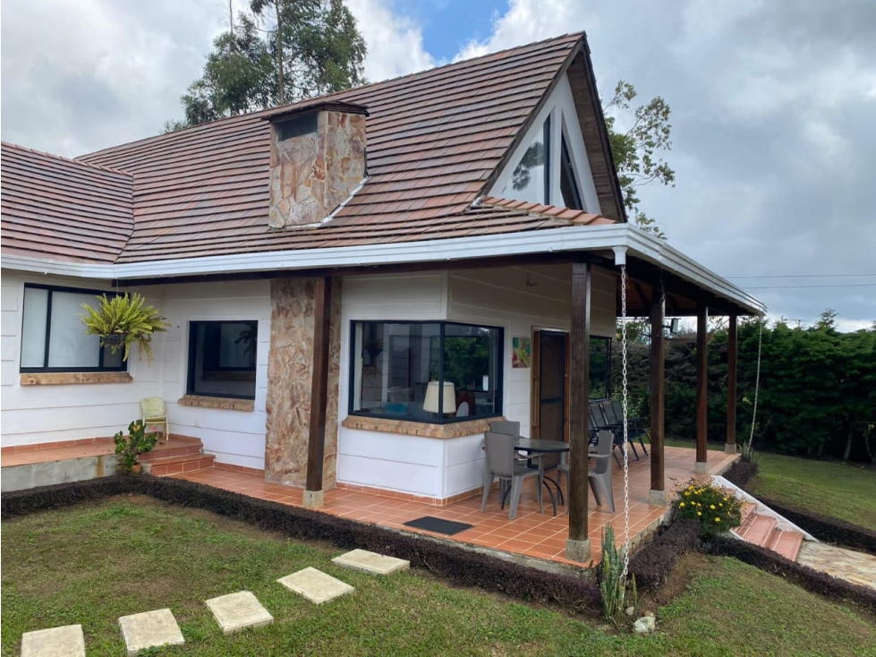 Venta - Permuta Casa, Mesa de los Santos, Santander - 1