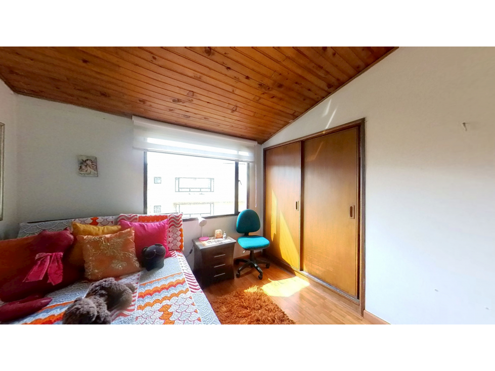 Venta Apartamento, Villas Del Mediterráneo, Usaquén — foto 6