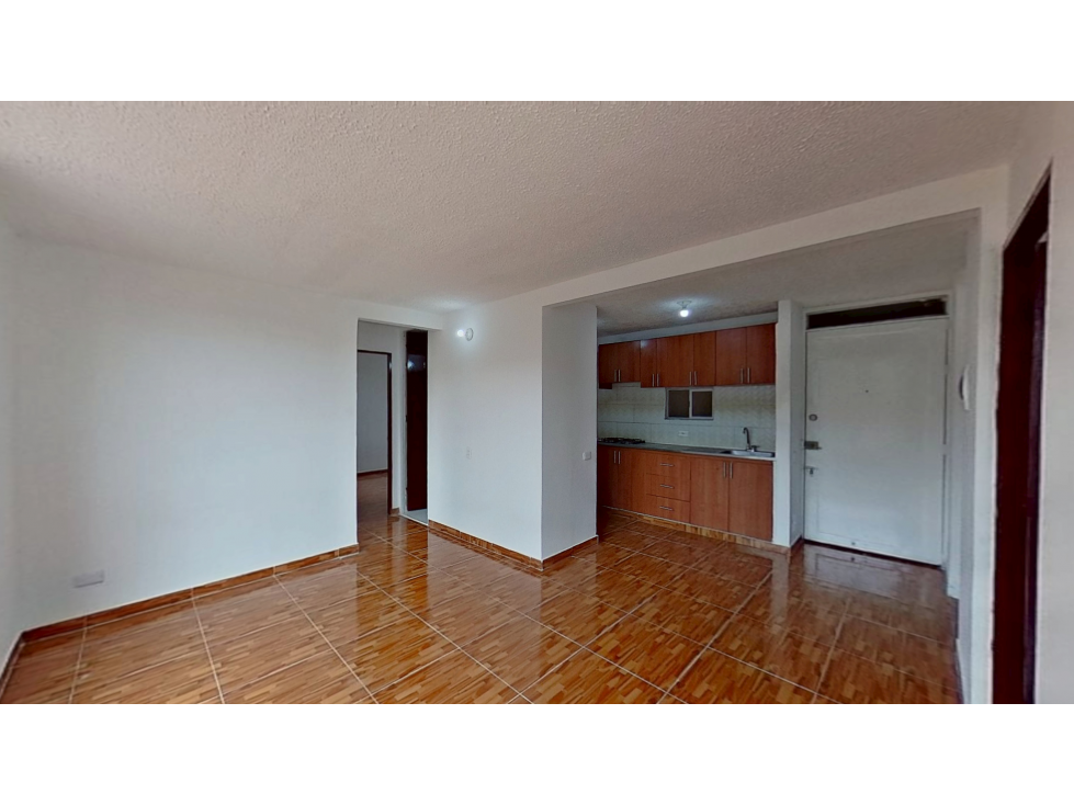 Venta Apartamento, San Javier, Tocancipá — foto 4