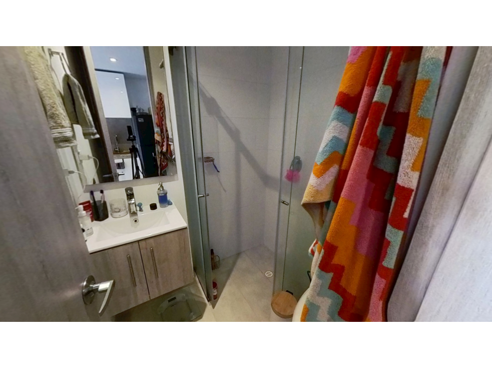 Venta Apartamento, chapinero sur occidental, Teusaquillo — foto 6