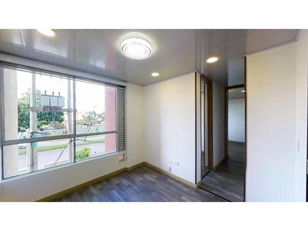Venta Apartamento, Tibaná, Puente Aranda
