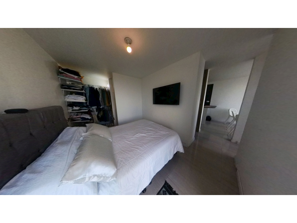 Venta Apartamento, Granjas San Pablo, Teusaquillo — foto 2