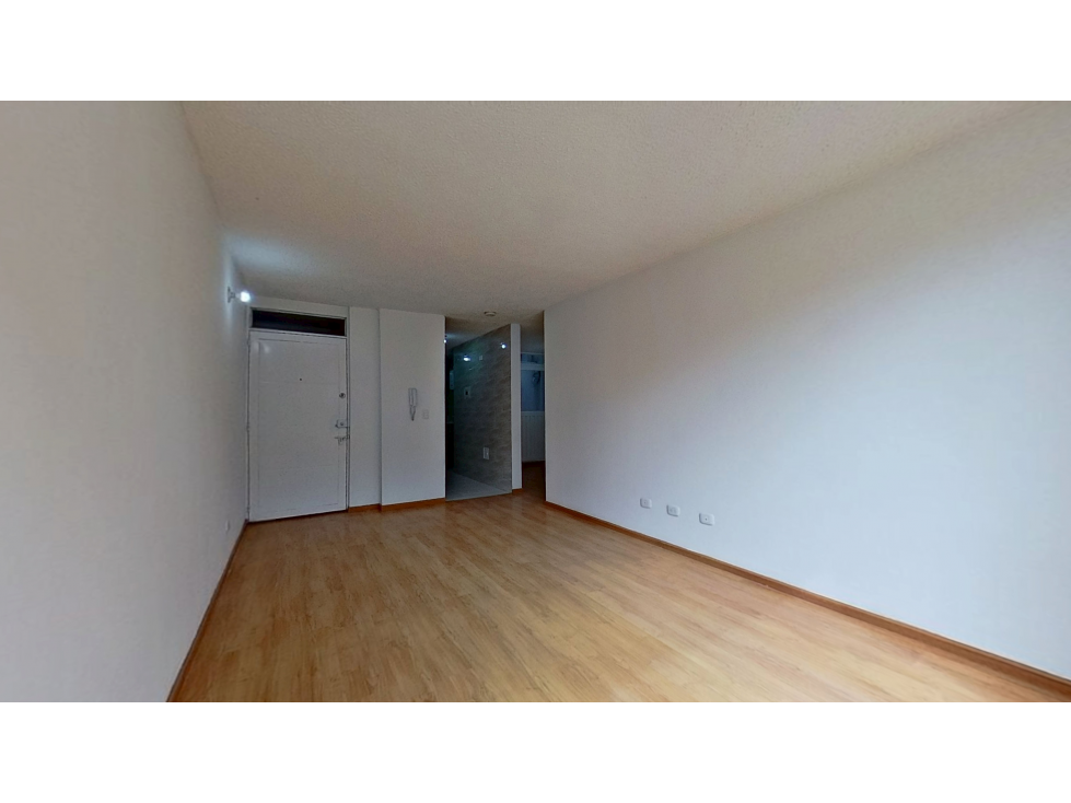 Venta Apartamento, Hacienda San Rafael, Zipaquirá — foto 6