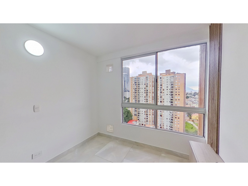 Venta Apartamento, Barrancas Norte, Usaquén — foto 2